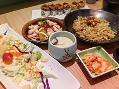 -禾绿寿司(星光68广场店)