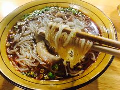 -白家肥肠粉(老东城根街店)