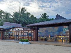 -石梅湾艾美度假酒店