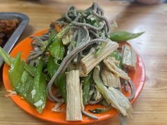 -清真-戏楼王记牛肉面