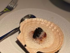 -翡翠36餐厅(浦东香格里拉店)