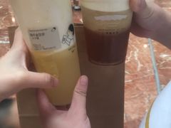 -喜茶(上海正大广场店)