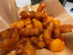 -费大厨辣椒炒肉(黄兴中心广场店)