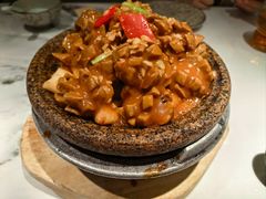 -潮堂 · 潮州菜(国贸商城店)