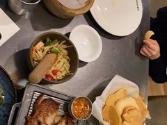 -simply thai天泰(长泰广场店)