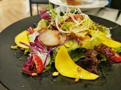 -我的四季意大利餐厅(春天百货店)