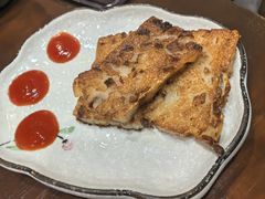 -本味友膳·茶餐厅(和达中心城店)