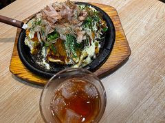 广岛好味烧-胜代日本料理(云程巷小区店)