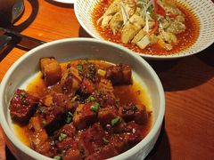 -田婆婆的菜(印象汇店)
