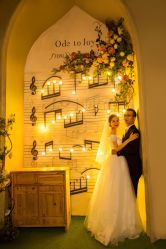 点击看大图 -巴黎新娘婚纱摄影·婚礼策划(嘉定总店)