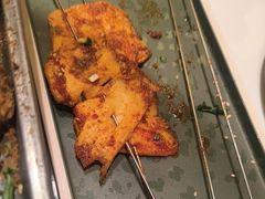 -清真·宁夏印象·盐池滩羊肉体验店(江宁路店)