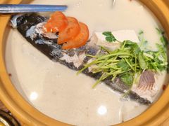 -江南小叙·美食研究院(鱼街店)