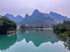 -长寿村