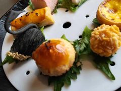 -水上明月·湖景餐厅