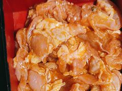 -九田家黑牛烤肉料理(华侨城店)