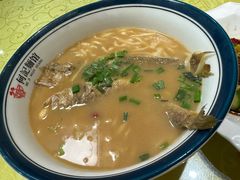 -何记面馆(龙泉山店)