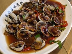 -长平老姿娘夜粥(平东一街店)
