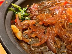 -绿茶餐厅(朝阳大悦城店)