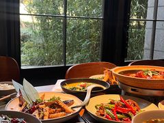 -薇酌饮·陕西菜(南门外店)