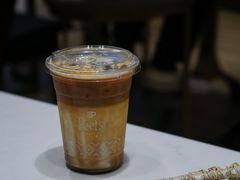 -Peet's Coffee皮爷咖啡(德基店)