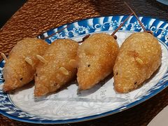 -红棉中餐厅·广州海航威斯汀酒店