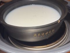 -大良毋米粥(锦龙路总店)