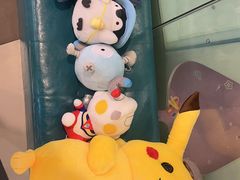 -风云再起游乐汇(南京常发广场店)