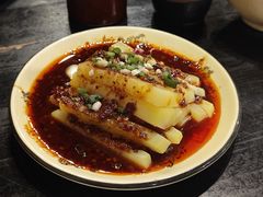 豌豆凉粉-醉八仙热酒馆(渝中店)