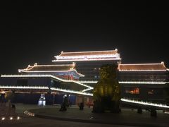 -大明幻境第一城