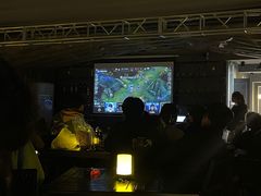 -顽啤熊·酒客酒馆(苏城夜景必选店)