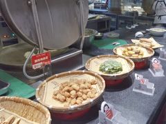 -山芋腔苏北菜(盐城滨海店)
