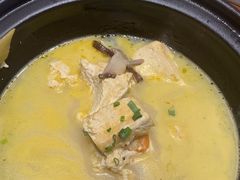 -香丰阁·烤鸭·川湘菜(清河店)