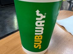 -赛百味SUBWAY(马台街店)