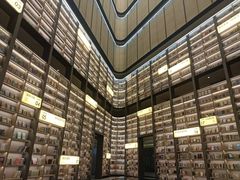 -上海虹桥中心爱琴海亚朵S酒店