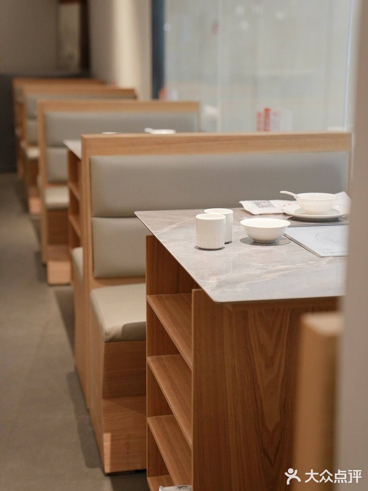 养生火锅认准这家潮汕火锅店｜汤都这么吼喝