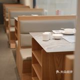 养生火锅认准这家潮汕火锅店｜汤都这么吼喝
