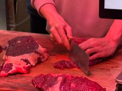 -阿娟牛肉丸·手打牛肉丸·现做现卖
