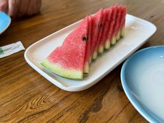 -闻香阁·清真(光荣道店)