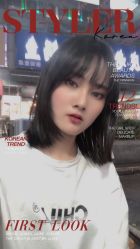 -INSTYLE造型·明星店