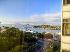 -厦门泰谷酒店(中山路镇海路地铁站店)