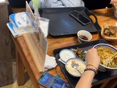 -云阿蛮云南生烫牛肉米线(奉贤路店)