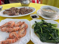 -秋姐美食店(旅游大道店)