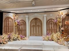 -广东胜利宾馆西关粤中餐厅