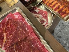 -西塔老太太泥炉烤肉(双井店)
