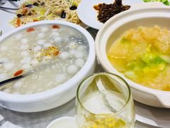 -望乡楼上海菜(日月光店)