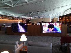 -首尔仁川机场ASIANA LOUNGE贵宾候机室(Incheon)