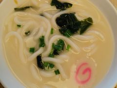 -十胜牛和食料理(安达村)