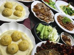 -石门豆腐王(红旗街店)