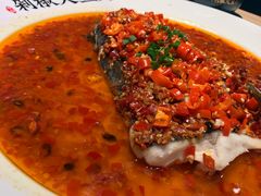 -千稻剁椒大鱼头(CityOn熙地港店)