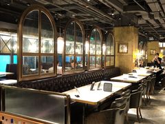 大堂-極上萬膳·日料放题(海岸城店)